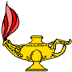 lamp