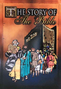 H.P. Mansfield Story of the Bible - After the Exile