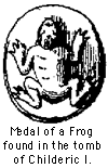 frog