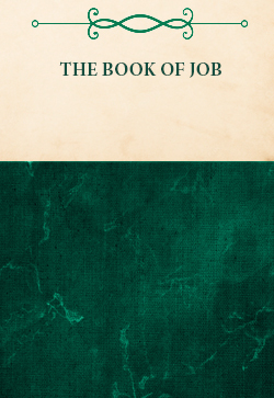C. C. Walker Job