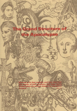 H.D. Bartholomew The Grand Structure of the Apocalypse