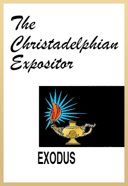 HP Mansfield Expositor Exodus