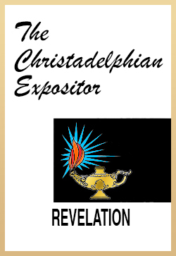 HP Mansfield Expositor Revelations