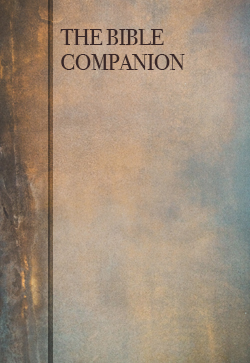 Robert Roberts The Bible Companion